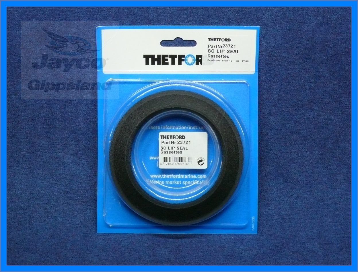 Thetford 23721 Toilet Lip Seal - shop tools depot Thetford 23721 Toilet Lip Seal - shop tools depot