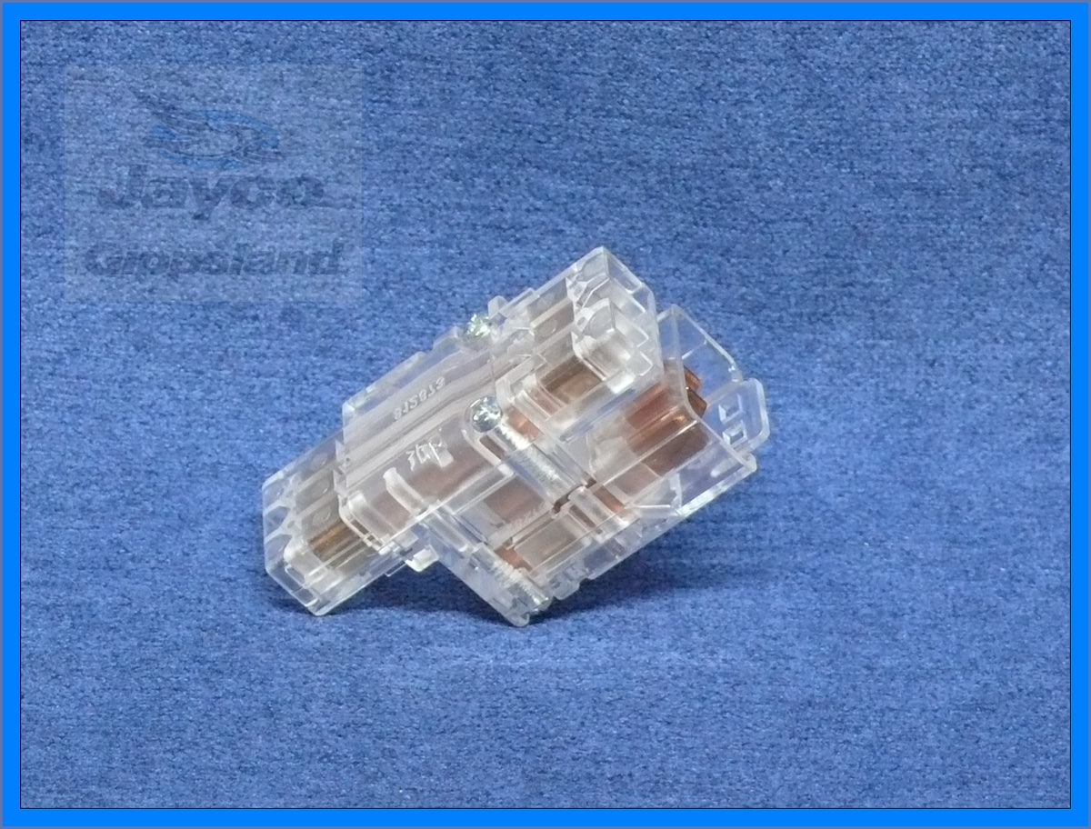 CMS Electrical Double Adaptor – Jayco Gippsland RV SuperStore