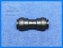 Load image into Gallery viewer, John Guest 12mm Push Fit Straight Connector
