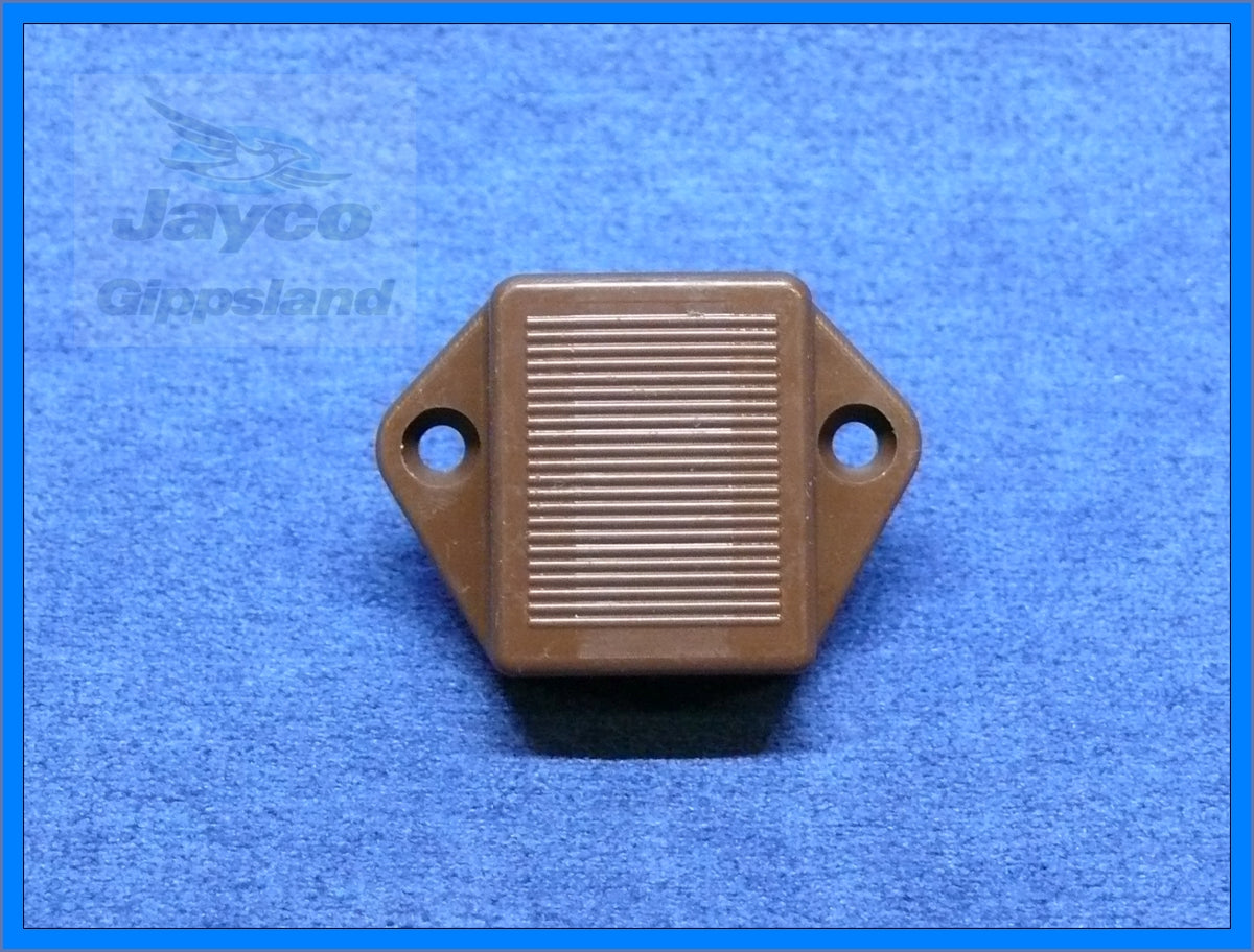 Push Button Lock Mini (Black Base) – Jayco Gippsland RV SuperStore