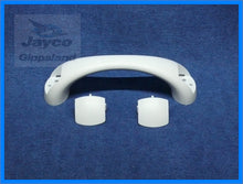 Load image into Gallery viewer, JAYCO Grab Handle WHITE 2013&gt;

