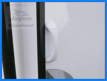 Load image into Gallery viewer, JAYCO Grab Handle WHITE 2013&gt;
