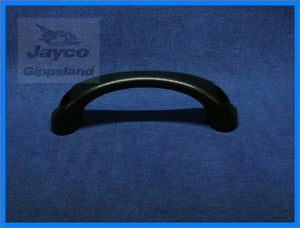 JAYCO Grab Handle BLACK 2013>