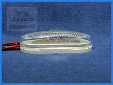 Load image into Gallery viewer, JAYCO Front LED Marker Light Clear ** DISCONTINUED**
