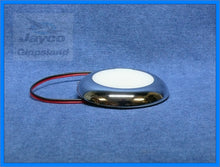 Load image into Gallery viewer, Jayco LED Surface Downlight  Light Chrome suit Ceiling or Under Cupboard
