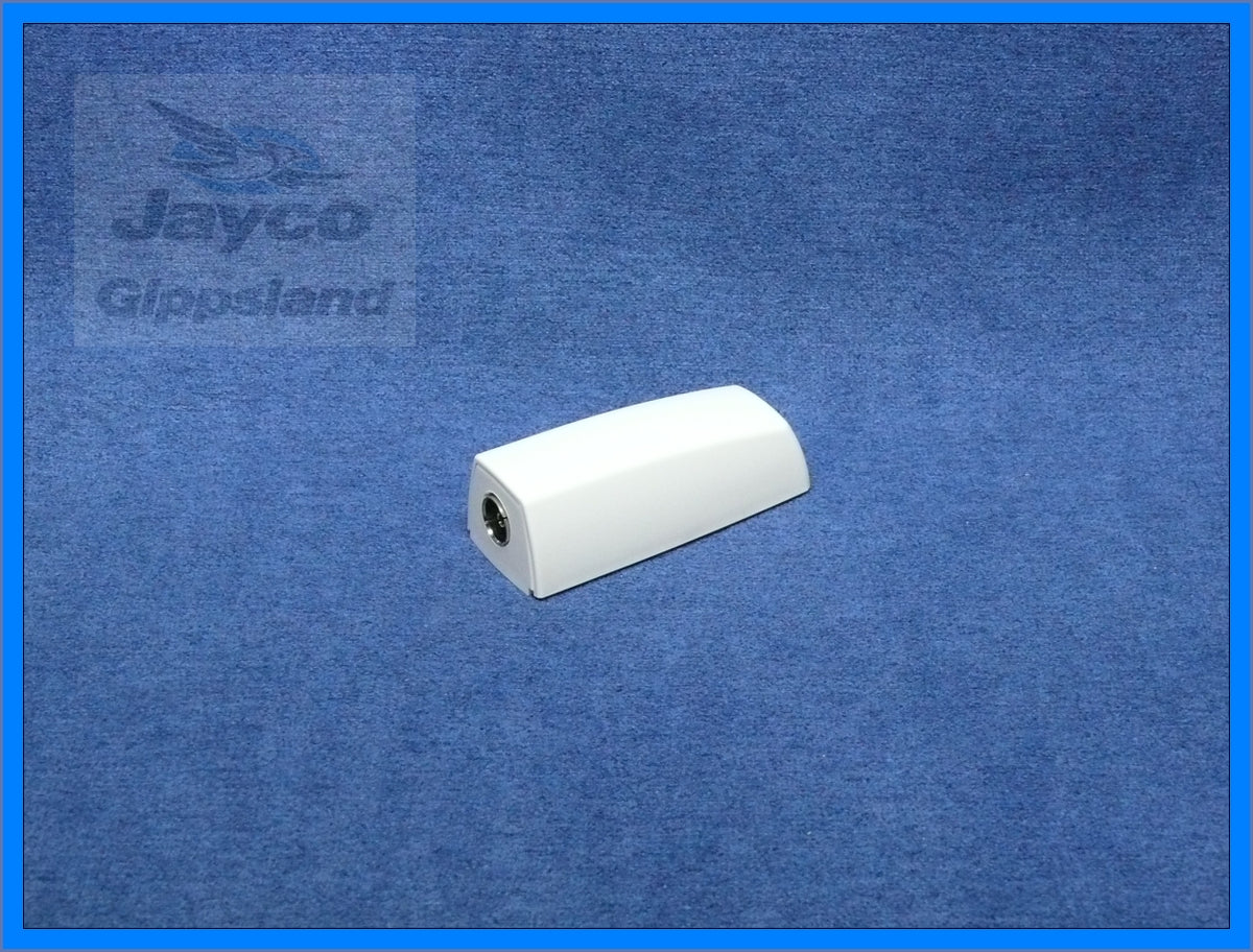 Jayco TV Coax Antenna Outlet/Inlet White Jayco Gippsland RV SuperStore