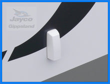 Load image into Gallery viewer, Jayco TV Coax Antenna Outlet/Inlet White
