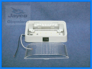Jayco LED Annex Light - White