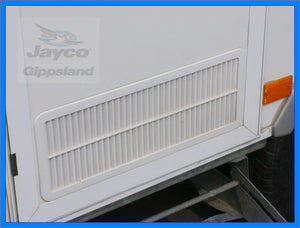 Jayco Camper Door Vent 2007-2012 (interior or exterior)