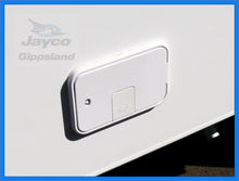 Load image into Gallery viewer, Jayco White Water Filler Lock
