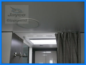 Jayco Nylon Curtain Hooks 10 Pack