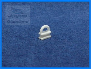 Jayco Curtain Runner Small 10 Pack