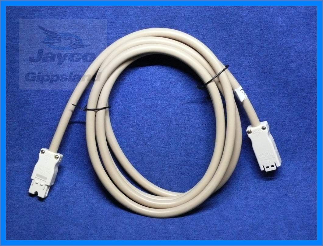 CMS Electrical Wiring Lead 4000mm