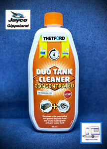 THETFORD Duo Tank Cleaner