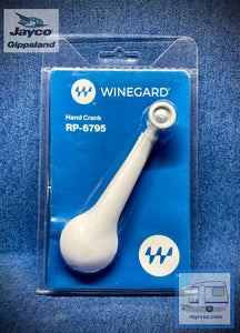 Winegard Handle Crank RP-6795