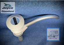 Load image into Gallery viewer, Trojan Hand Pump White
