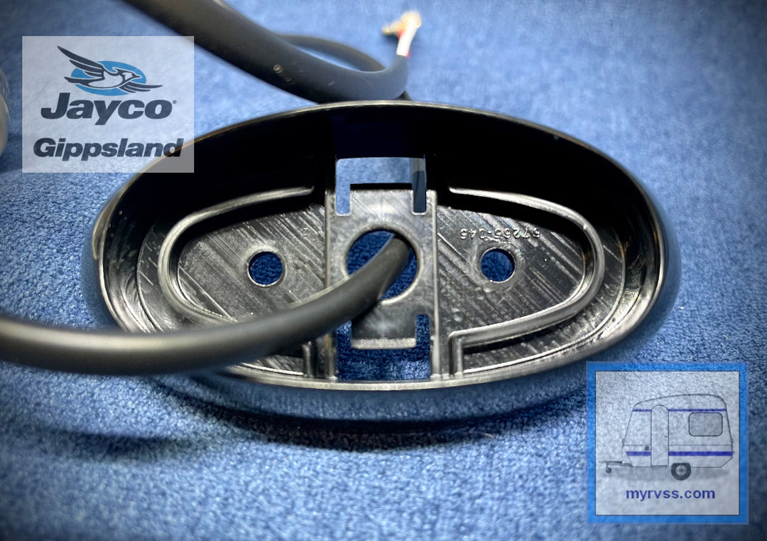 JAYCO Side LED Marker Light – Jayco Gippsland RV SuperStore