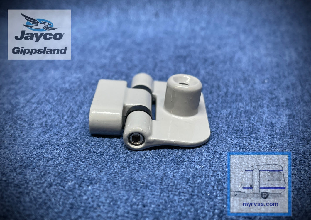 Hinge For Camper & Coast Access Doors Jayco Gippsland RV SuperStore
