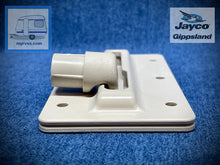 Load image into Gallery viewer, Jayco Camper Bed Hockey Stick Bracket Kit
