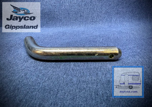 Hayman Reese Standard Pull Pin