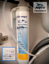 Load image into Gallery viewer, Shurflo Waterguard Replacement Water Filter
