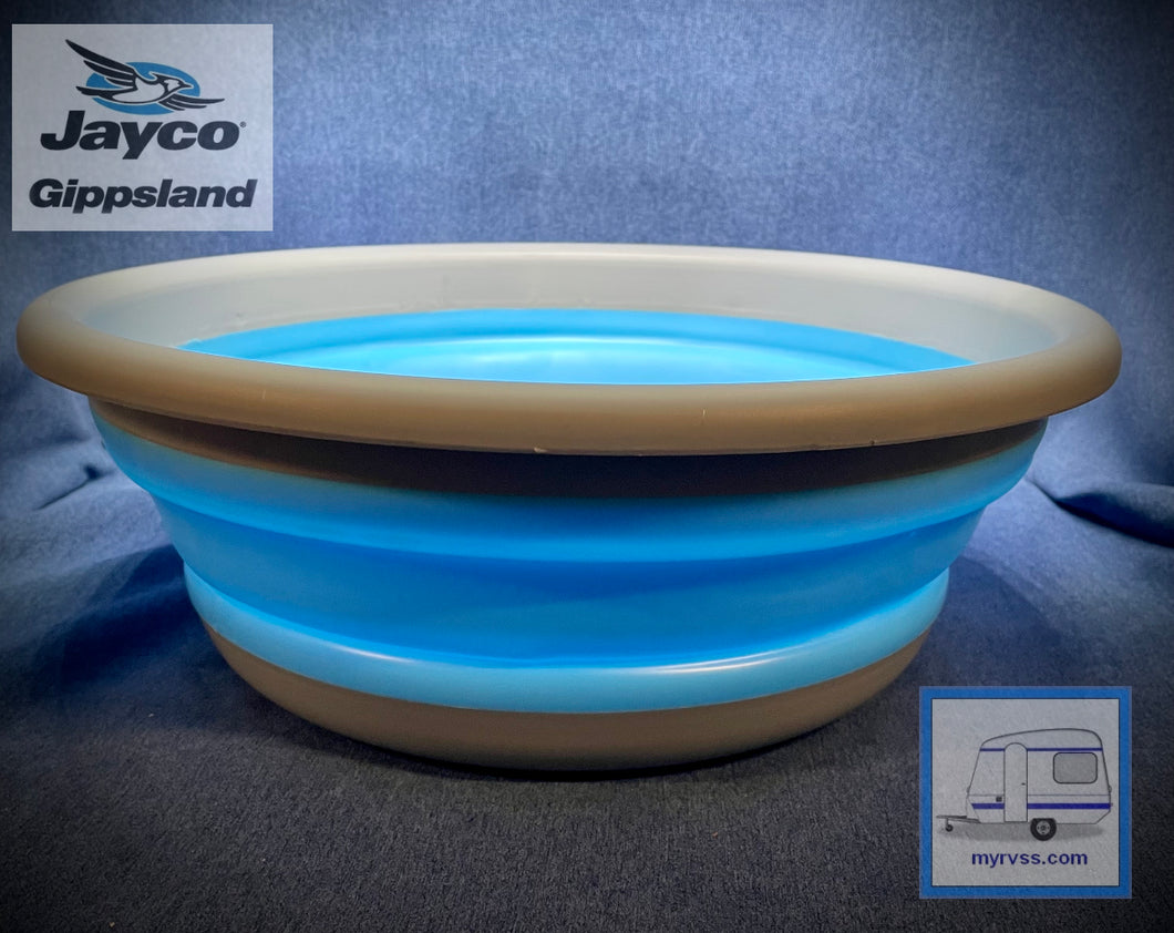 ARV Collapsible Large Bowl