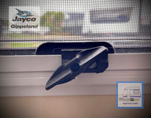 Load image into Gallery viewer, Windout Window Lever Lock suits 4RC Windows
