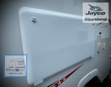 Load image into Gallery viewer, Jayco Picnic Table Barrel lock and keys
