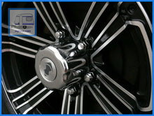 Load image into Gallery viewer, Jayco Chrome Wheel Nut 2-stage
