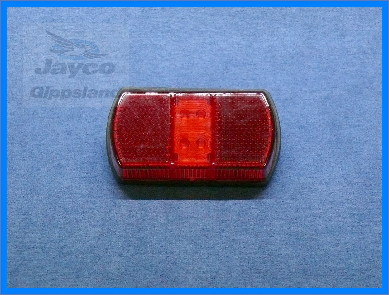 glemme fyrværkeri spansk Perei Style LED Marker Light – Jayco Gippsland RV SuperStore