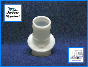 Jayco Water Filler Tank Filling Connector