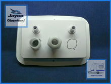 Load image into Gallery viewer, Jayco Water Filler Set Complete - White
